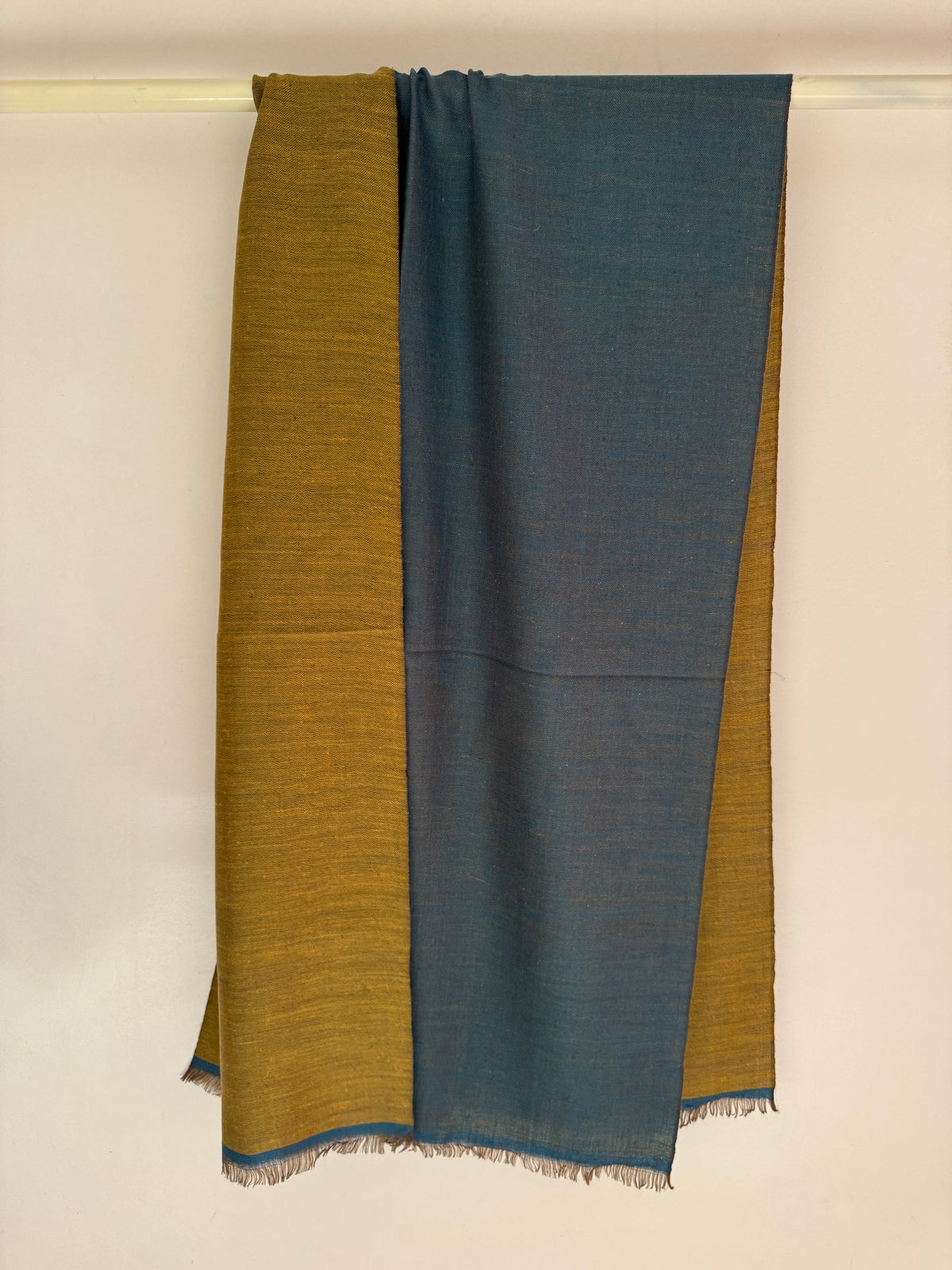 Pashmina Reversible Handloom stole