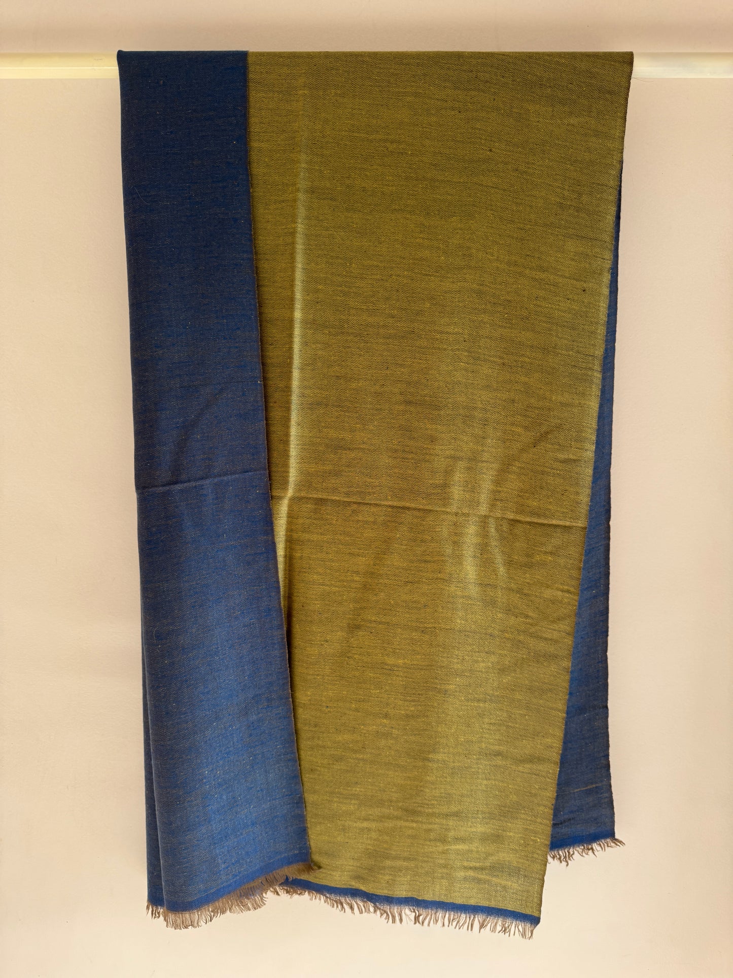 Pashmina Reversible Handloom stole